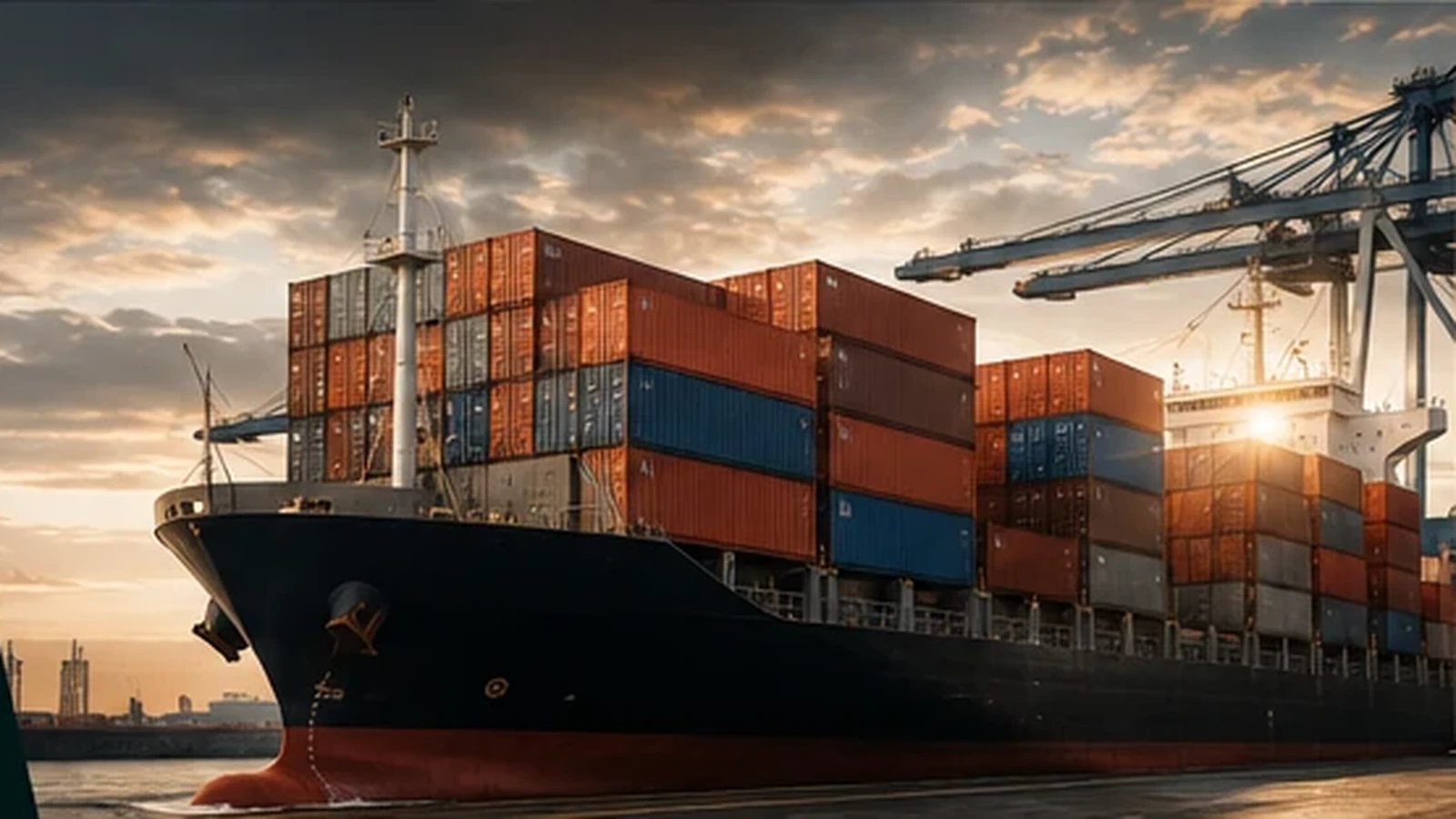 Commercial logistics and sourcing