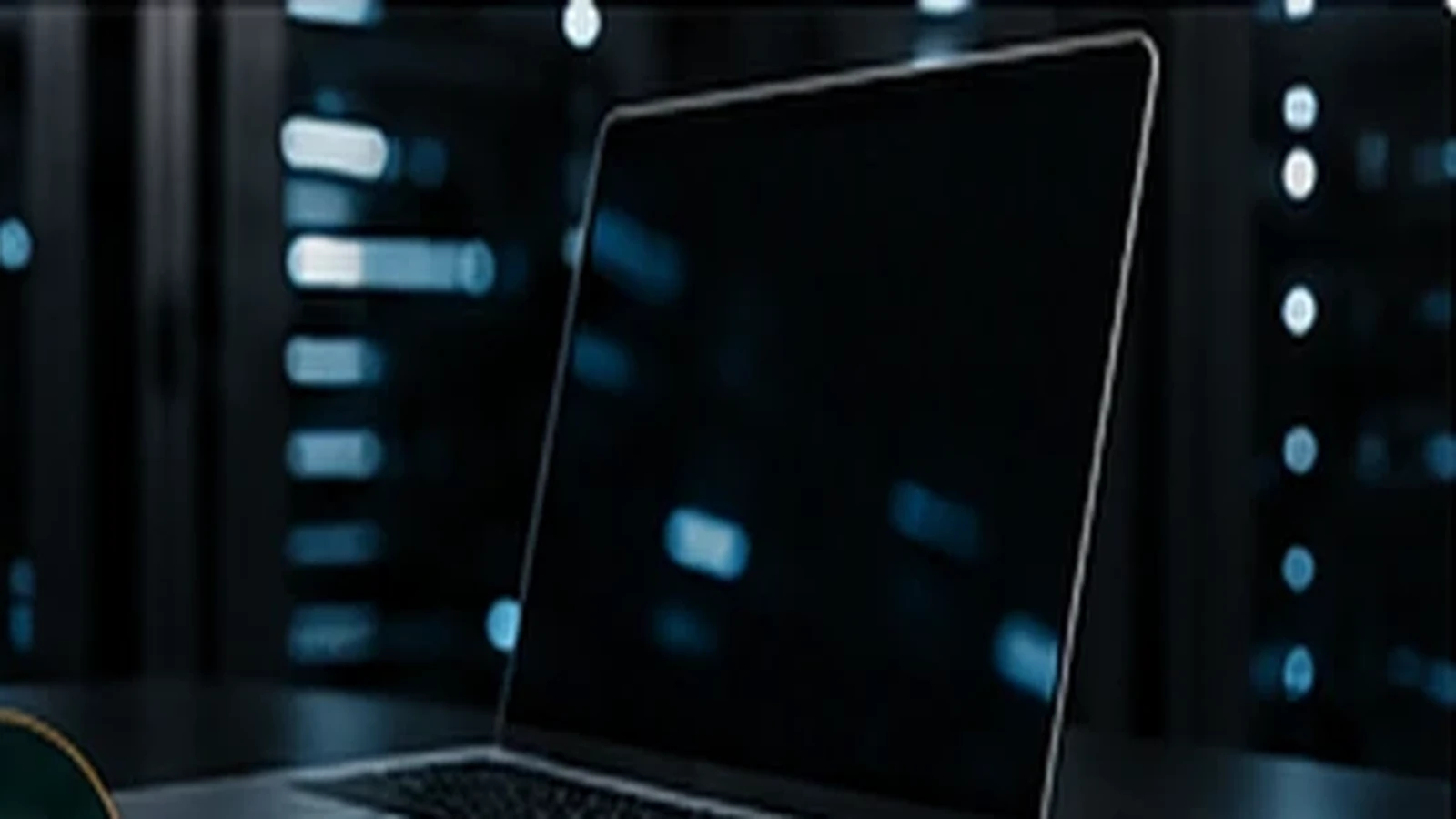 Business technology workspace